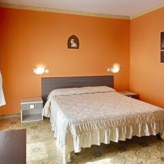 Отель Albergo Mancuso del Voison Италия, Аоста - отзывы, цены и фото номеров - забронировать отель Albergo Mancuso del Voison онлайн комната для гостей фото 3
