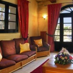 Отель Gozo Village Holidays Мальта, Гасри - отзывы, цены и фото номеров - забронировать отель Gozo Village Holidays онлайн комната для гостей фото 4