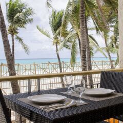 Отель The Muse Hotel Boracay Филиппины, остров Боракай - отзывы, цены и фото номеров - забронировать отель The Muse Hotel Boracay онлайн балкон