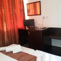 Отель Family Hotel Asai Болгария, Равда - отзывы, цены и фото номеров - забронировать отель Family Hotel Asai онлайн удобства в номере фото 2