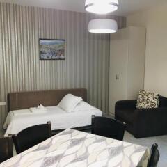 Segal in Jerusalem Apartments Израиль, Иерусалим - отзывы, цены и фото номеров - забронировать отель Segal in Jerusalem Apartments онлайн фото 2