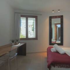 Отель Apartamentos Xereca - Dalt Vila I комната для гостей фото 4