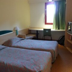 Отель ibis Ouarzazate Centre Марокко, Уарзазат - отзывы, цены и фото номеров - забронировать отель ibis Ouarzazate Centre онлайн комната для гостей фото 5