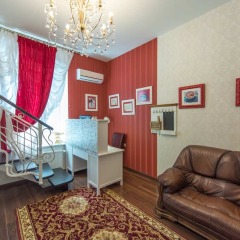 Гостиница Мини-Отель My Apartments Odessa Украина, Одесса - отзывы, цены и фото номеров - забронировать гостиницу Мини-Отель My Apartments Odessa онлайн интерьер отеля