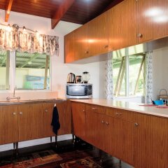Отель SigaSiga Sands Boutique Resort Савусаву фото 32