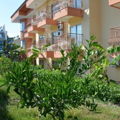 Yavuzhan Hotel Турция, Сиде - 1 отзыв об отеле, цены и фото номеров - забронировать отель Yavuzhan Hotel онлайн фото 2