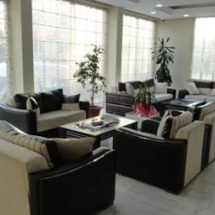 Tugra Hotel интерьер отеля фото 3