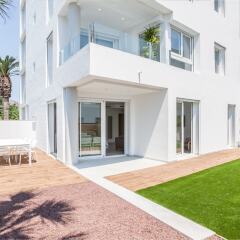 Отель Vista Roses Mar - Vent De Mar Испания, Курорт Росес - отзывы, цены и фото номеров - забронировать отель Vista Roses Mar - Vent De Mar онлайн фото 2