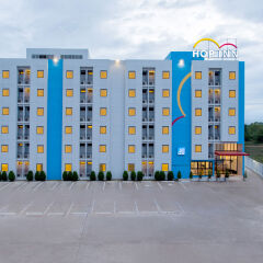 Отель Hop Inn Krabi Таиланд, Краби - отзывы, цены и фото номеров - забронировать отель Hop Inn Krabi онлайн