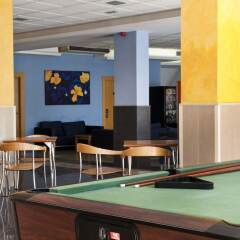 Esplai Hotel детские мероприятия фото 2