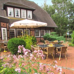 Ferien- und Reitsport Hotel Brunnenhof фото 9
