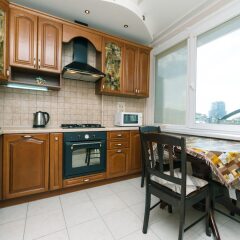 Гостиница 4-Room Apartment Kiev Opera View Украина, Киев - отзывы, цены и фото номеров - забронировать гостиницу 4-Room Apartment Kiev Opera View онлайн фото 3