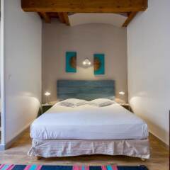 Апартаменты La Tour - Cosy Apartment in the Old Town комната для гостей фото 5