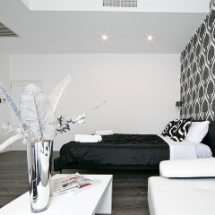 Отель Rome Key Home Италия, Рим - отзывы, цены и фото номеров - забронировать отель Rome Key Home онлайн комната для гостей