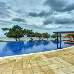Отель Royalton Negril Resort & Spa - All Inclusive бассейн фото 3