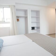 Hotel Vista Pinar комната для гостей фото 3