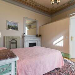 Отель Appart 'hôtel Villa Léonie Франция, Ницца - отзывы, цены и фото номеров - забронировать отель Appart 'hôtel Villa Léonie онлайн фото 10