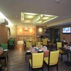 Отель Tulip Inn West Delhi фото 8