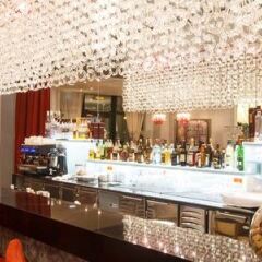 Гостиница Crowne Plaza Санкт-Петербург Аэропорт в Санкт-Петербурге - забронировать гостиницу Crowne Plaza Санкт-Петербург Аэропорт, цены и фото номеров фото 11