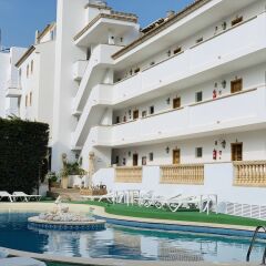 Отель Apartamentos Sa Torre фото 5