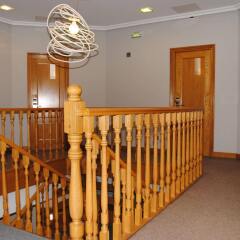 Отель Hostal Alemana Сан-Себастьян помещение для мероприятий