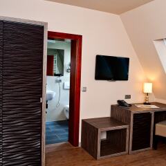 Artim Hotel удобства в номере