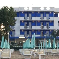 Hotel Ideal фото 3