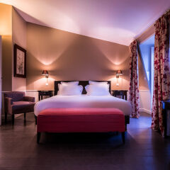 Le Lavoisier Hotel комната для гостей фото 5
