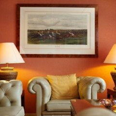 The President - Brussels Hotel в номере фото 2