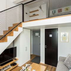 Отель Angleterre Apartments Эстония, Таллин - 2 отзыва об отеле, цены и фото номеров - забронировать отель Angleterre Apartments онлайн фото 10