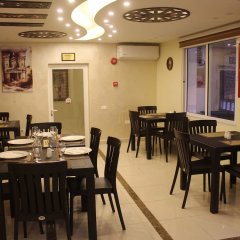 Shaqilath Hotel in Wadi Musa, Jordan from 126$, photos, reviews - zenhotels.com meals photo 2