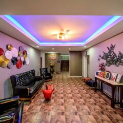 Отель Nai Yang Place - Phuket Airport детские мероприятия