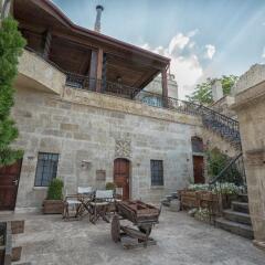 Best Western Premier Cappadocia - Special Class Турция, Ургуп - отзывы, цены и фото номеров - забронировать отель Best Western Premier Cappadocia - Special Class онлайн фото 7