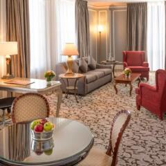 Отель Millennium Biltmore Hotel США, Лос-Анджелес - 10 отзывов об отеле, цены и фото номеров - забронировать отель Millennium Biltmore Hotel онлайн в номере фото 2