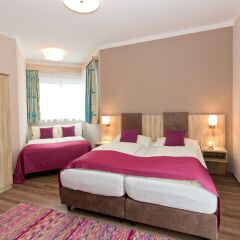 Hotel Gasthof Junior Зальцбург комната для гостей фото 5