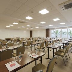 Barut B Suites Турция, Сиде - отзывы, цены и фото номеров - забронировать отель Barut B Suites онлайн помещение для мероприятий фото 2