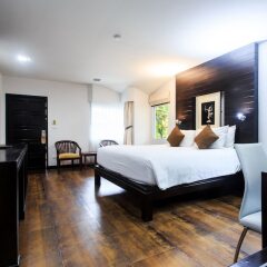 Отель Chaweng Cove Beach Resort Таиланд, Самуи - 5 отзывов об отеле, цены и фото номеров - забронировать отель Chaweng Cove Beach Resort онлайн фото 14