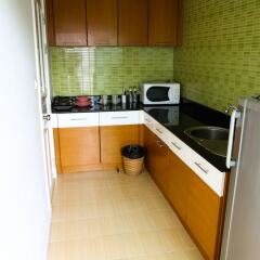 Отель Unico Srinakarin Residence фото 2