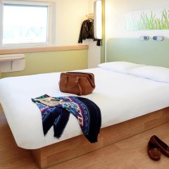 ibis budget Southampton Centre in Southampton, United Kingdom from 84$, photos, reviews - zenhotels.com guestroom photo 2