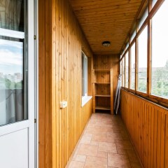 Апартаменты GM Sunny apartment in 15 min from Red Square Москва сауна