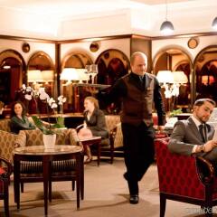 Hotel Cerretani Firenze Mgallery by Sofitel питание