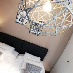 Отель Businest Gosselies-charleroi Airport - 1-bedroom Apartment Бельгия, Госселье - отзывы, цены и фото номеров - забронировать отель Businest Gosselies-charleroi Airport - 1-bedroom Apartment онлайн комната для гостей фото 2