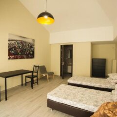 Funky Mamaliga Hostel in Chisinau, Moldova from 84$, photos, reviews - zenhotels.com guestroom photo 5