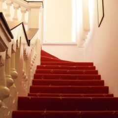 Living Hotel интерьер отеля фото 2