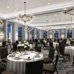 Отель Canopy by Hilton Washington DC Bethesda North фото 2