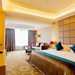 Funiton Hotel комната для гостей фото 5