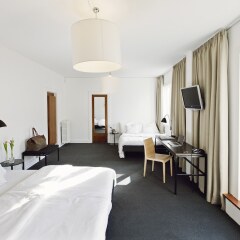 Hotel Astoria Копенгаген фото 10