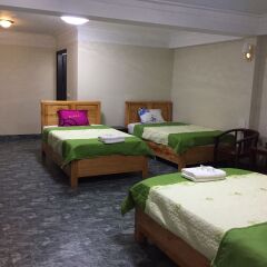 Отель Sapa Dao Homestay Вьетнам, Шапа - отзывы, цены и фото номеров - забронировать отель Sapa Dao Homestay онлайн фото 2