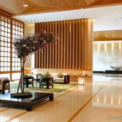 Hotel Okura Macau интерьер отеля