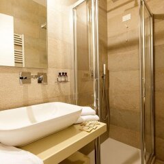 Hotel Bottaccio ванная